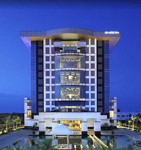 Le Méridien Coimbatore