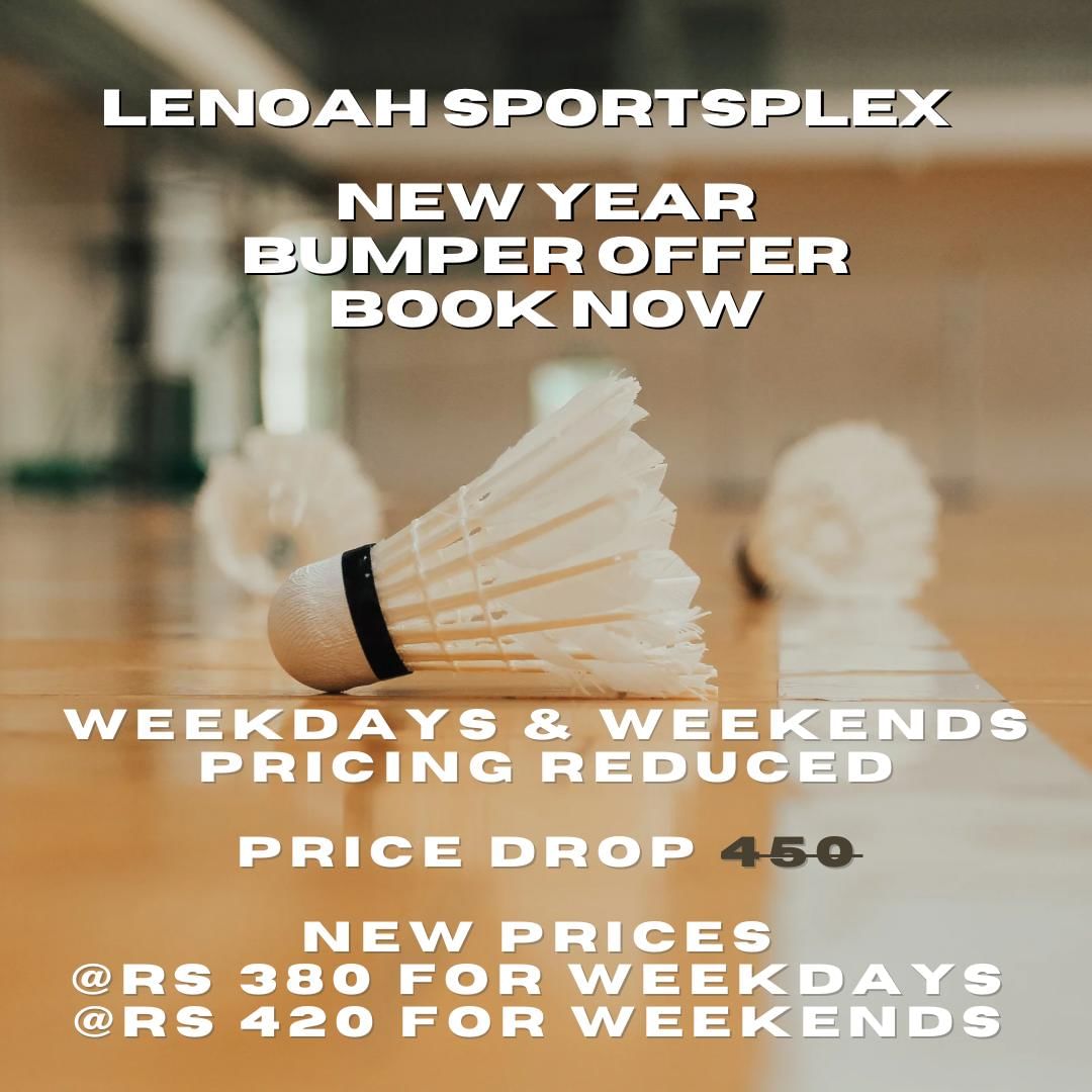 Machaxi LeNoah - Hinjawadi