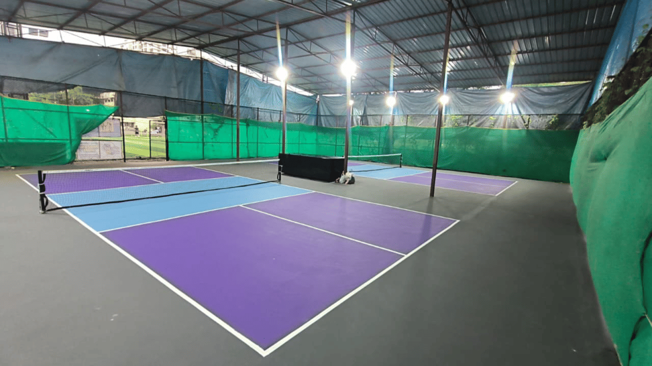 Leno Sports Park | Pickleball