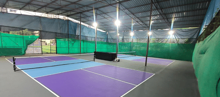 Leno Sports Park | Pickleball