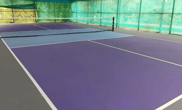 Leno Sports Park | Thane college