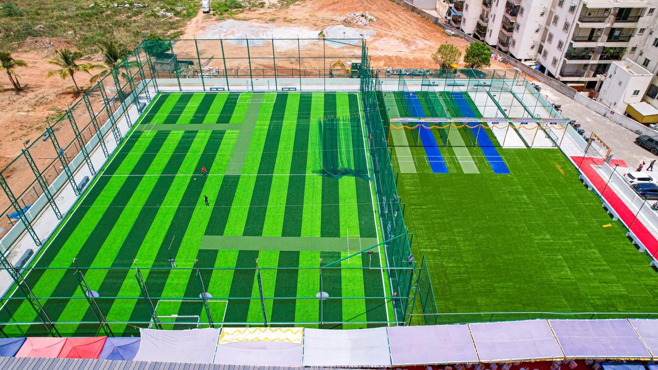 Turf photo 7