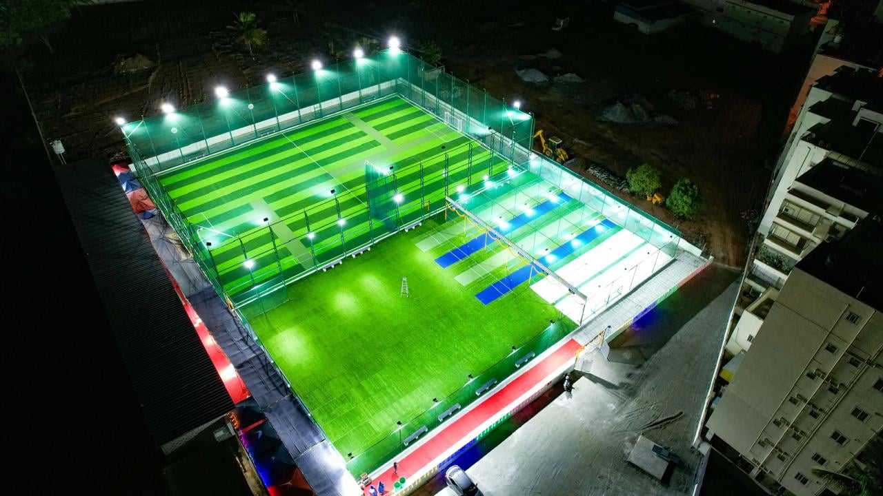 Turf photo 9