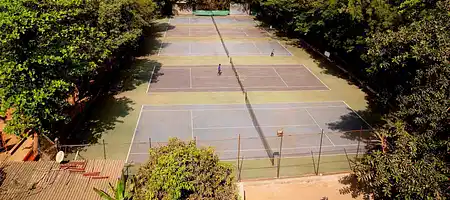 Leo Tennis Academy