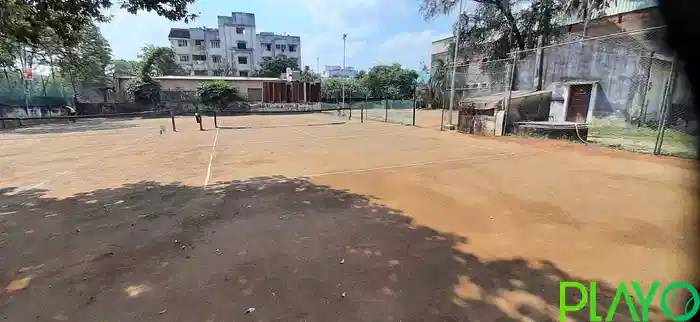 Leo Tennis Academy image