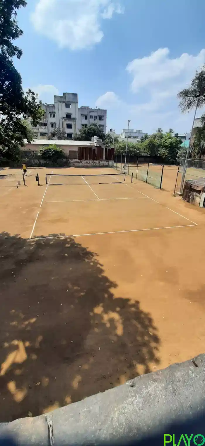 Leo Tennis Academy image