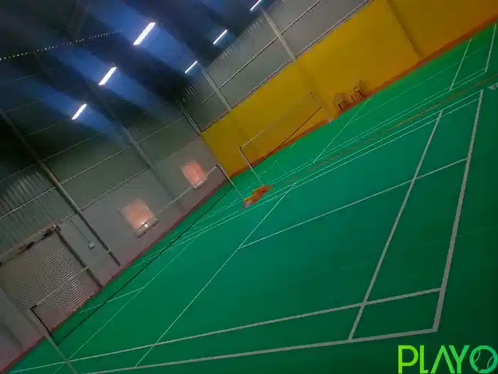 Lepaksh Badminton Court image