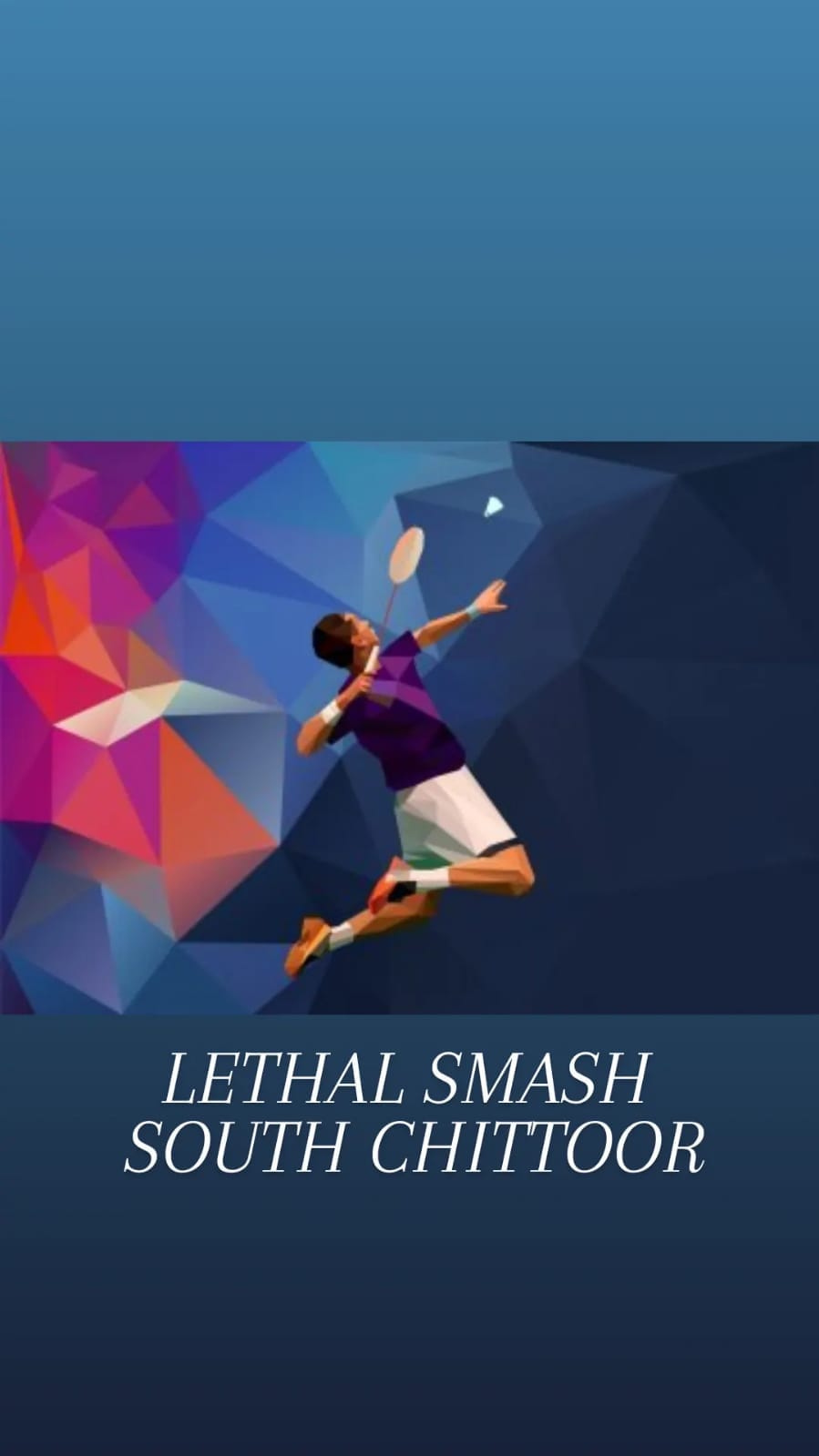 Lethal Smash