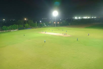 Lets Base Suntan Greens