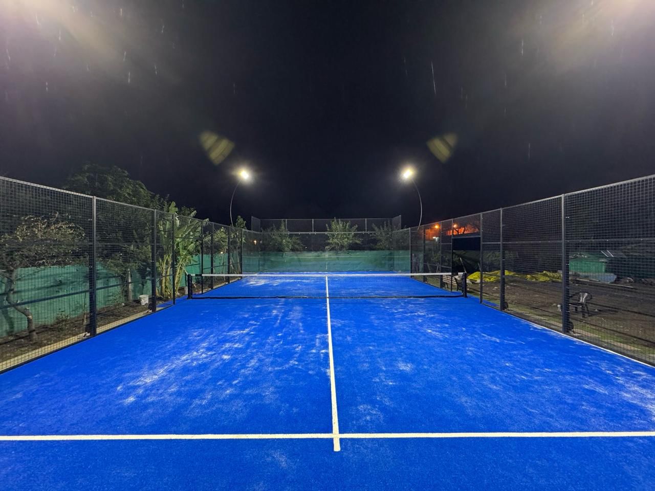 Lets Padel Bhopal