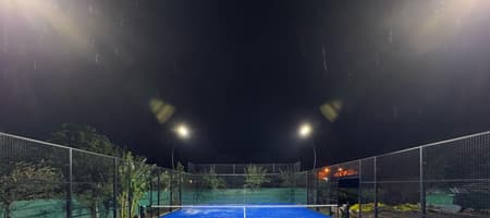 Lets Padel Bhopal