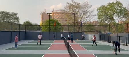 LetsPickle - Pickleball