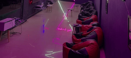 Lets Play Gaming Zone Venue - 2