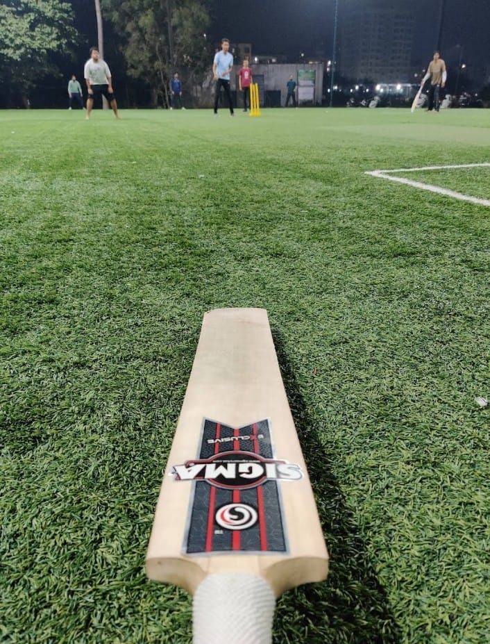 Lets Play Multisports Turf