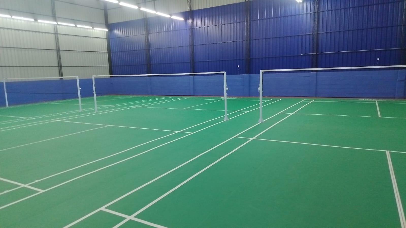 Let's Play Sports Academy