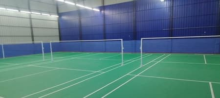 Let's Play Sports Academy