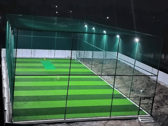 Let's Play Sports Turf - 34