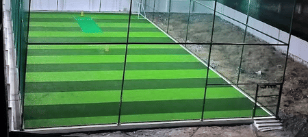 Let's Play Sports Turf - 34