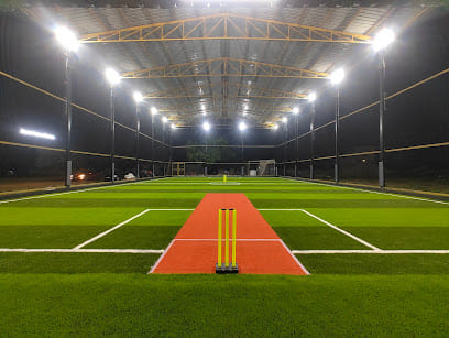 Let's Play Turf Erode