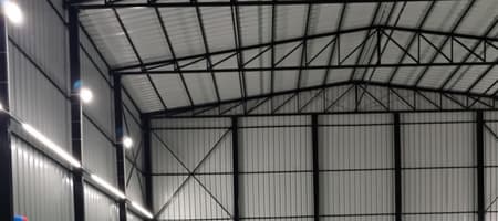 Letz Grow Sports Arena