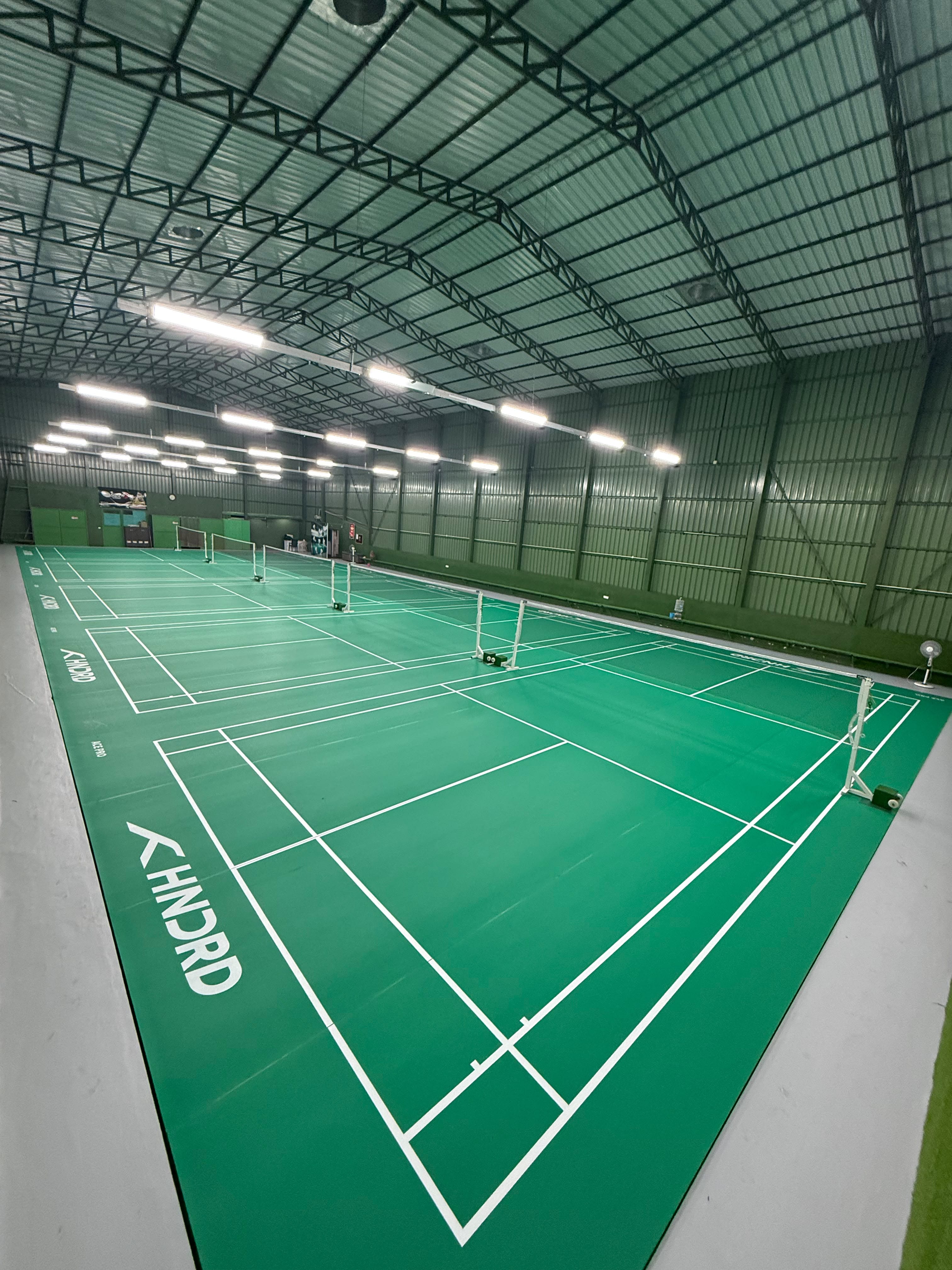 Ashoka Sports Arena
