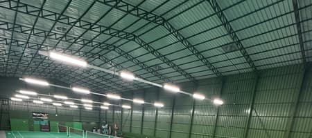 Ashoka Sports Arena