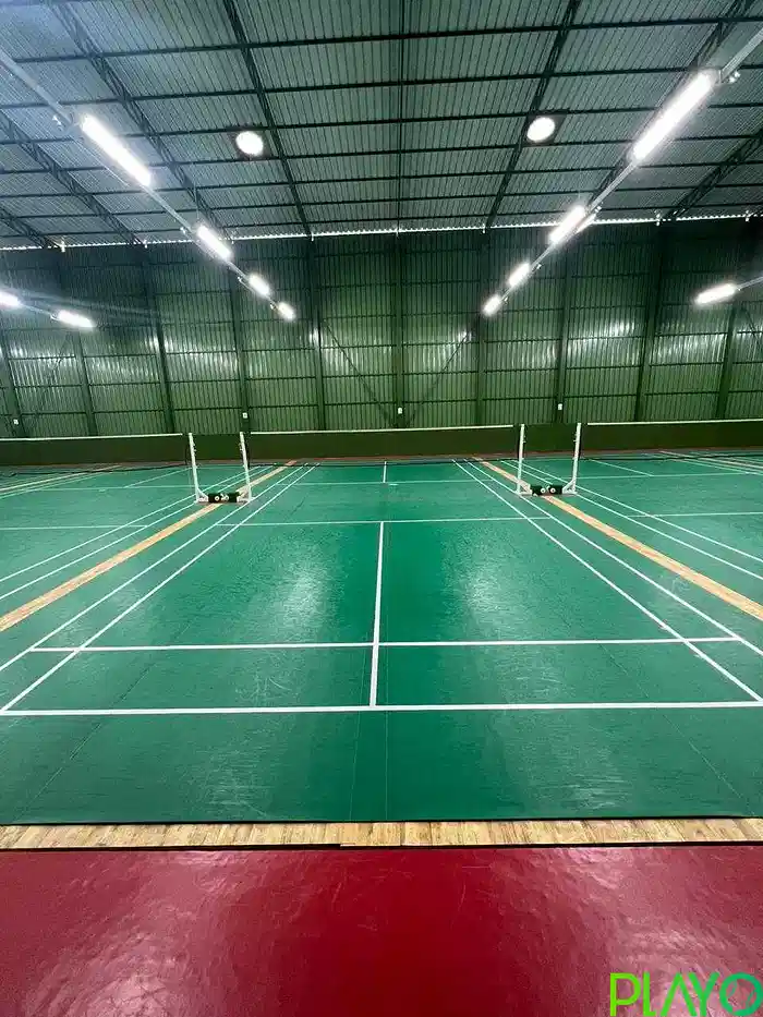 Ashoka Sports Arena (Letz Play) image