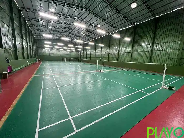 Ashoka Sports Arena (Letz Play) image