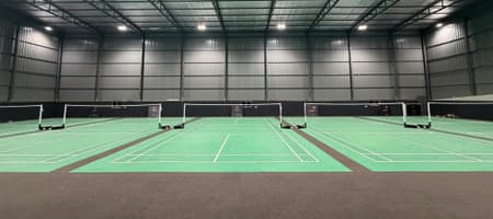 Level 8 Sports Academy