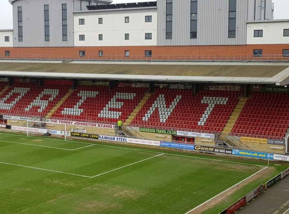 Leyton Orient FC