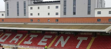 Leyton Orient FC