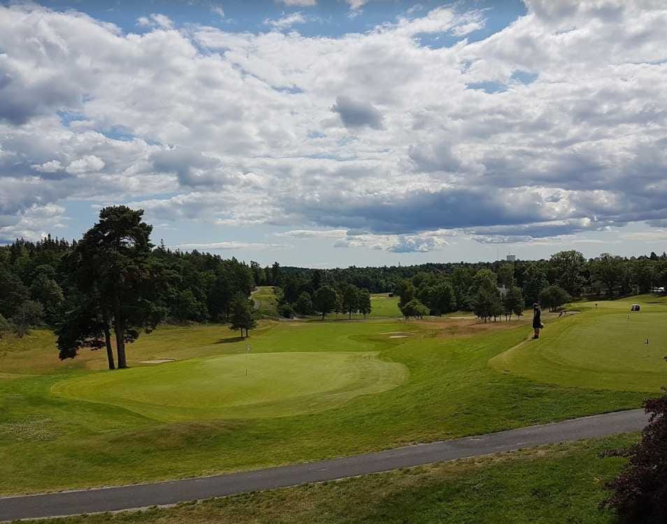 Lidingö Golfklubb