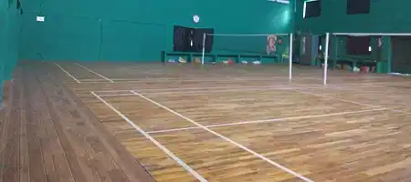 Lifecare Badminton Academy