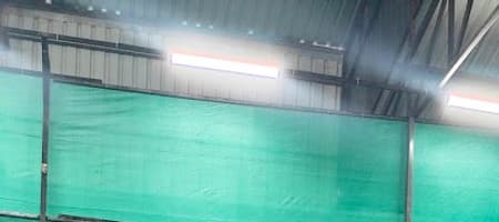 Lightfoot Badminton Academy