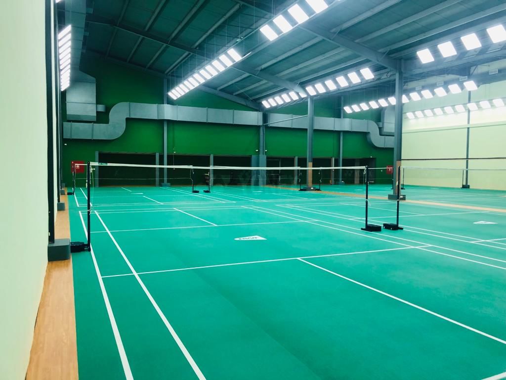 Lionssports Playzone LLC