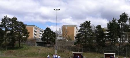 Lisebergs bollplan