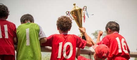 Little League Soccer Malaysia