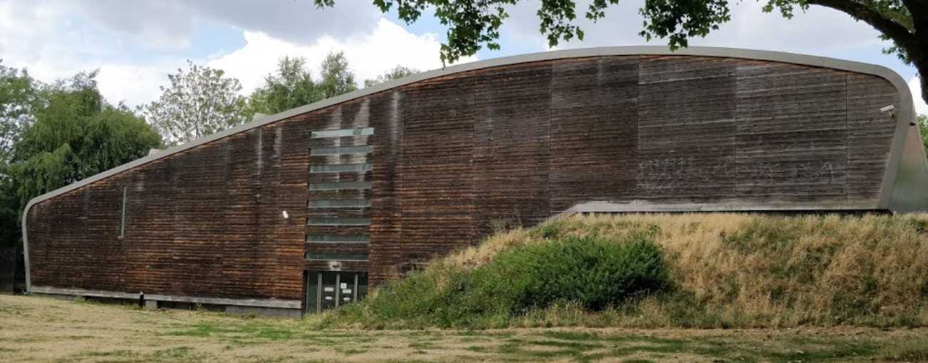 Little Venice Sports Centre