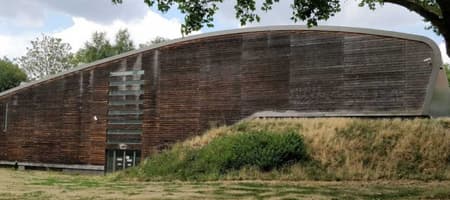 Little Venice Sports Centre