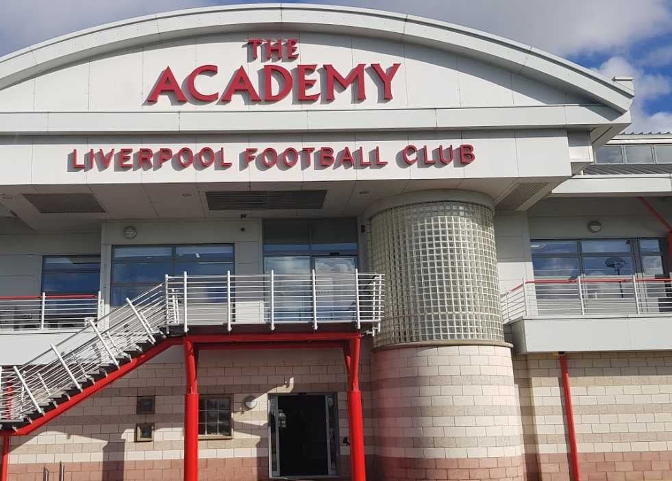 Liverpool FC Academy