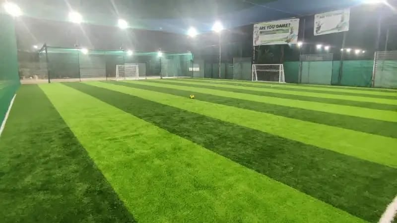 LLAB Football Turf