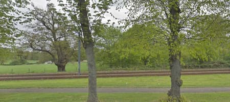 Lloyd Park Disc Golf Course