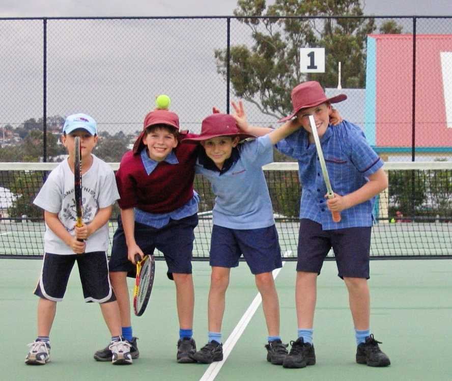 Lococo tennis Coaching