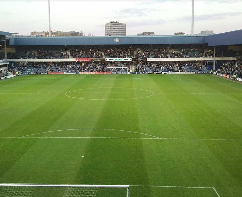 Loftus Road Stadium