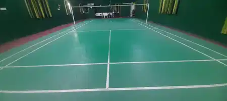 Lohi Badminton Academy