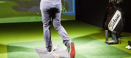 London Golf Pro