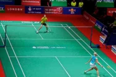 LondonMet Badminton Club