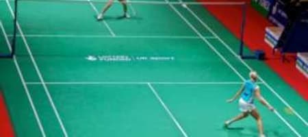 LondonMet Badminton Club