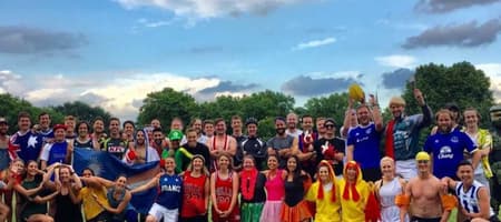 London Swans Football Club