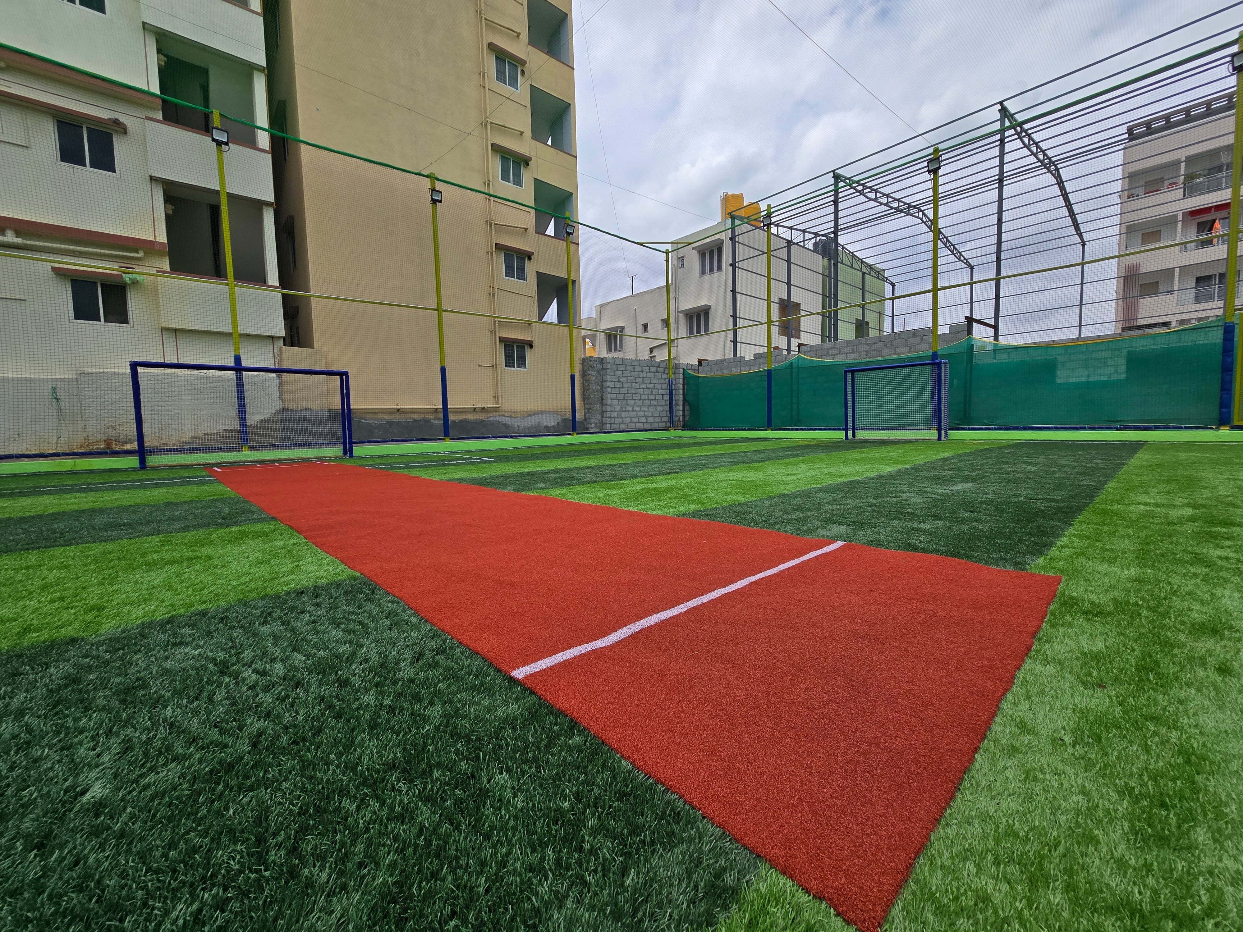 Turf photo 4